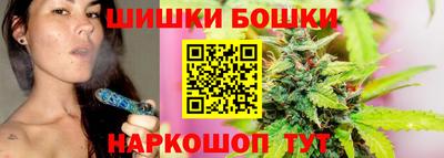 шишки Канаш
